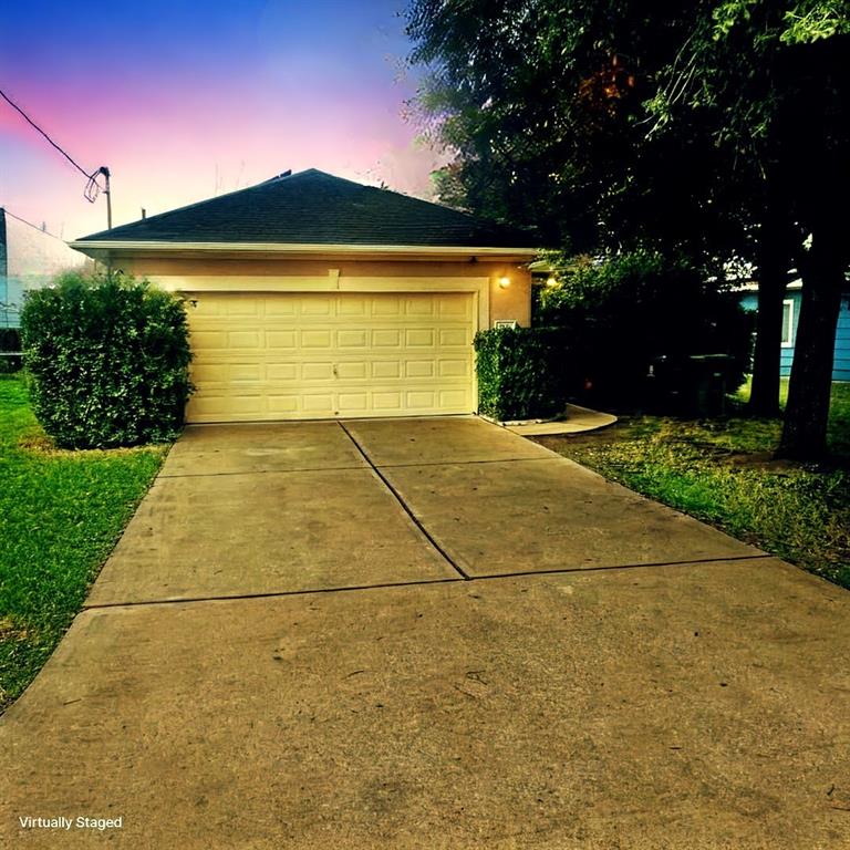 6535 Radcliffe Street, Houston, Texas image 1