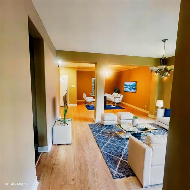6535 Radcliffe Street, Houston, Texas image 3
