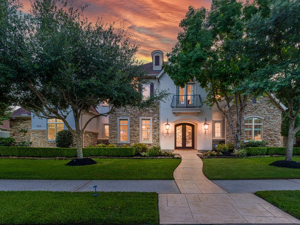 10527 Pebblecreek Crossing