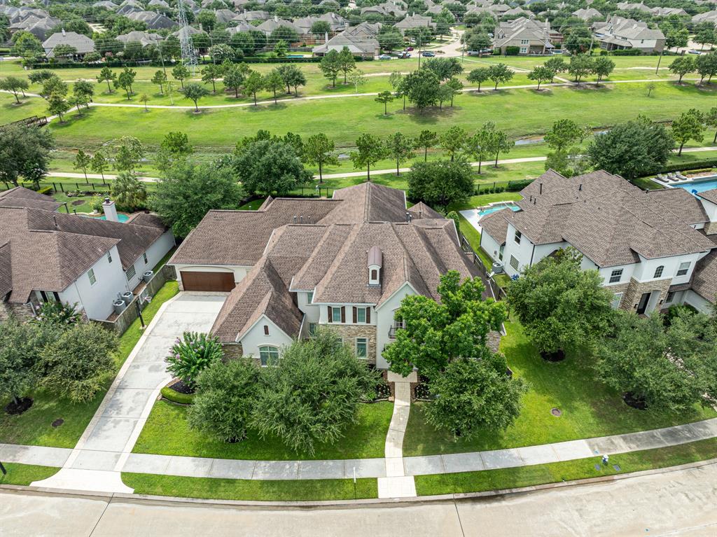 10527 Pebblecreek Crossing