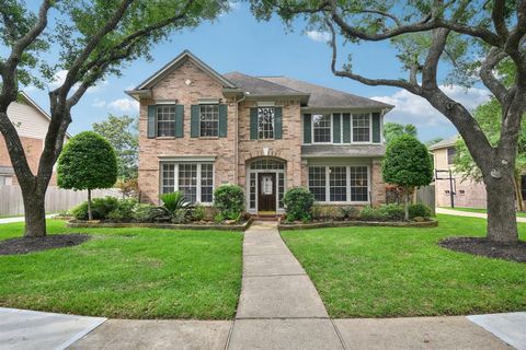 6402 Cool Water Drive Sugar Land TX 77479