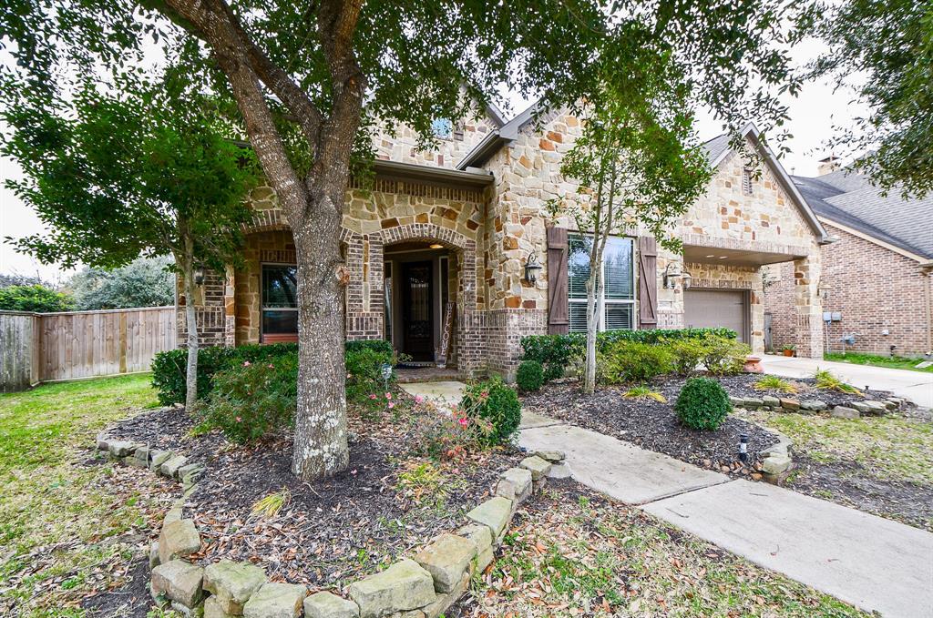 27607 Merchant Hills Lane, Katy, Texas image 2