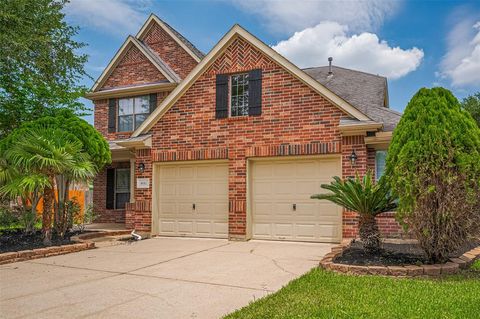 4142 Regal Stone Lane Sugar Land TX 77479