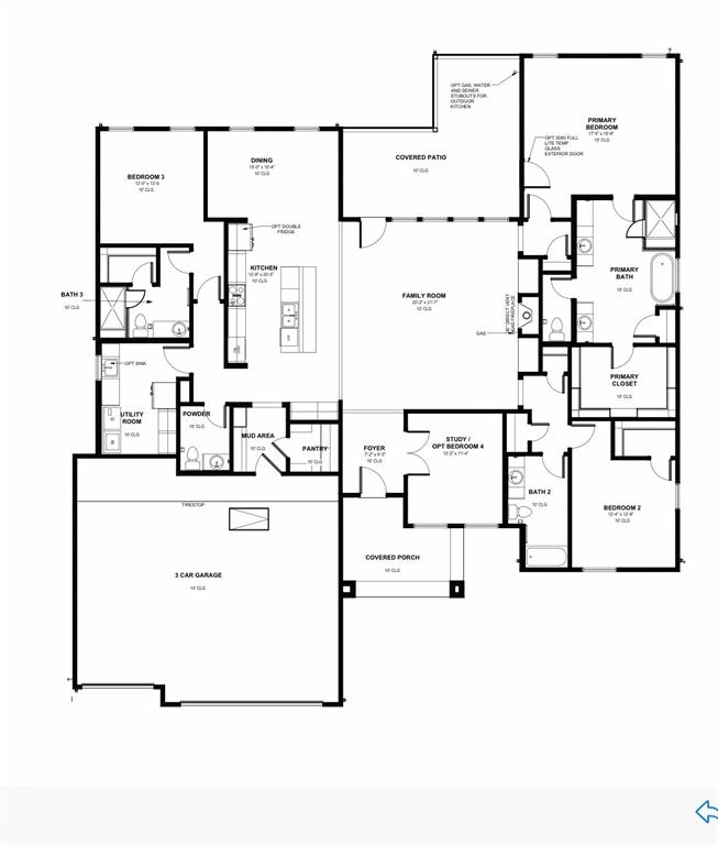 1513 Silver Creek Lane