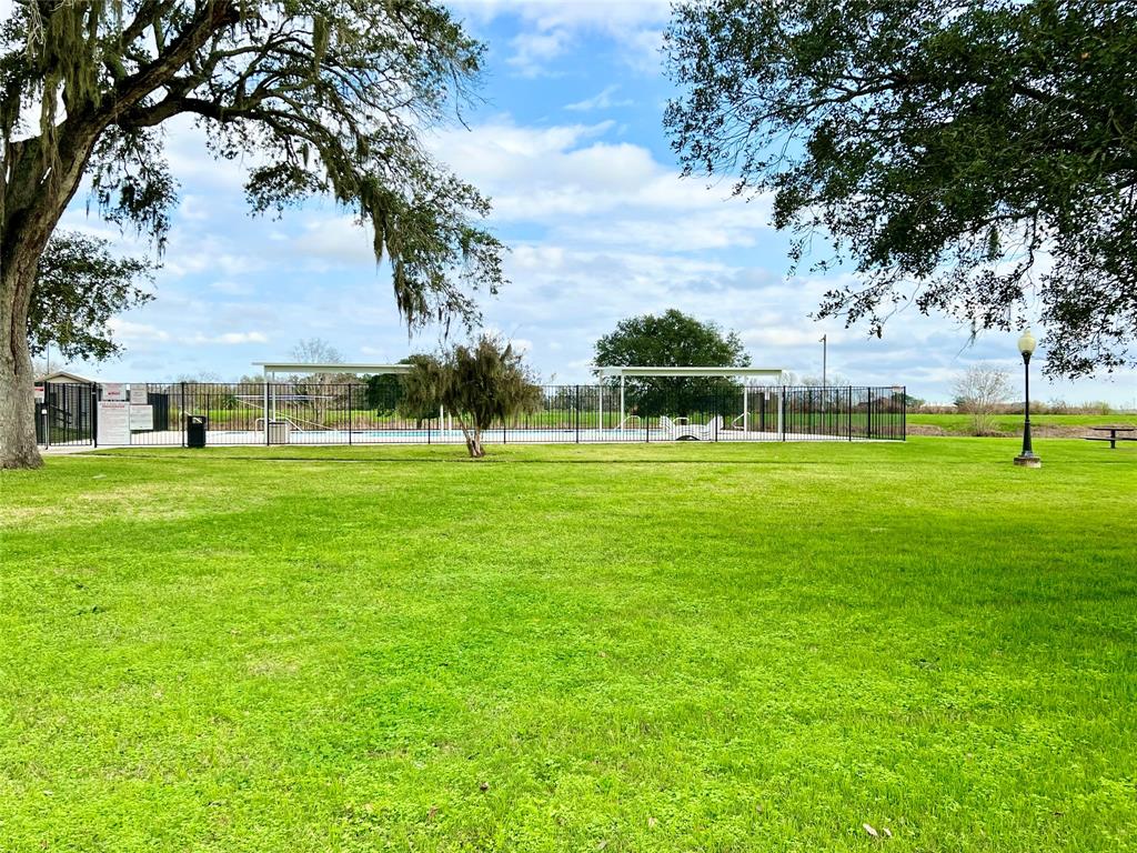 1744 Flintlock Court, Angleton, Texas image 22