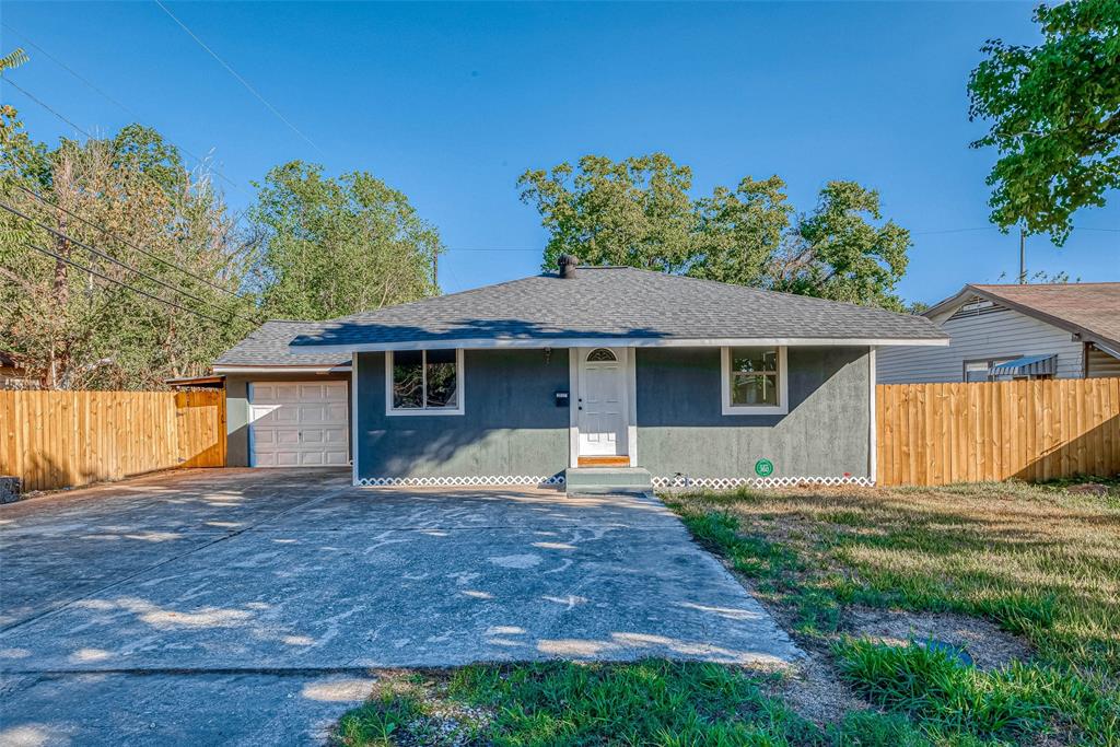 10401 S La Crosse Street, Houston, Texas image 4