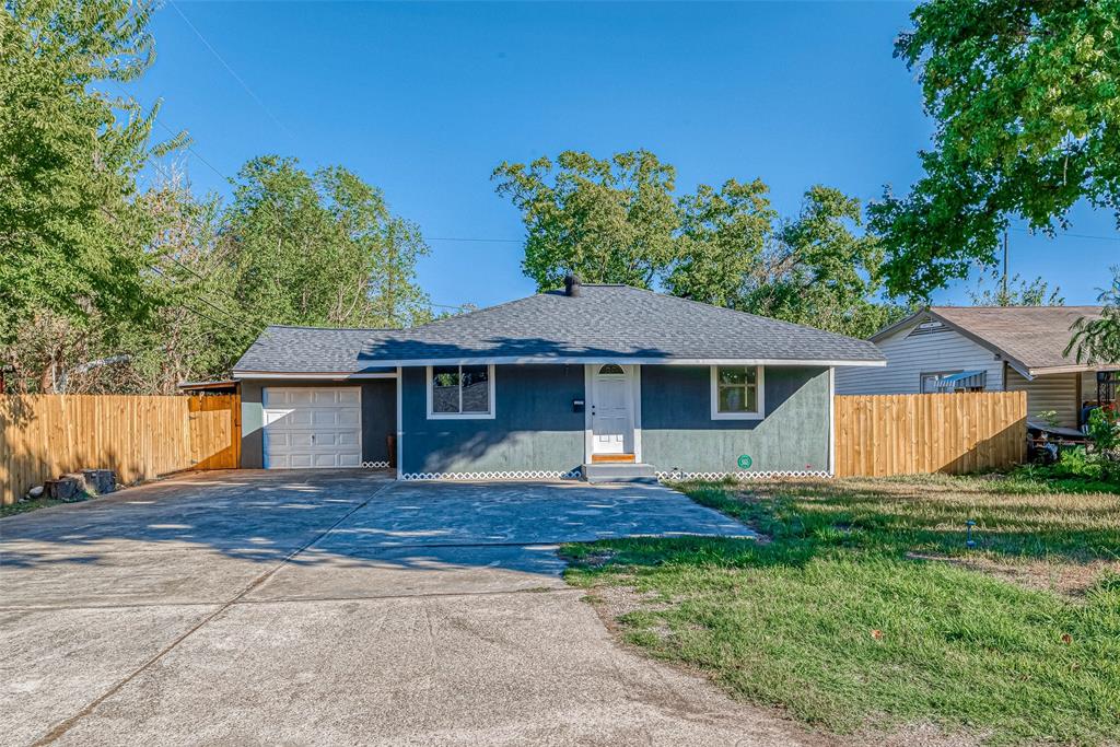 10401 S La Crosse Street, Houston, Texas image 1