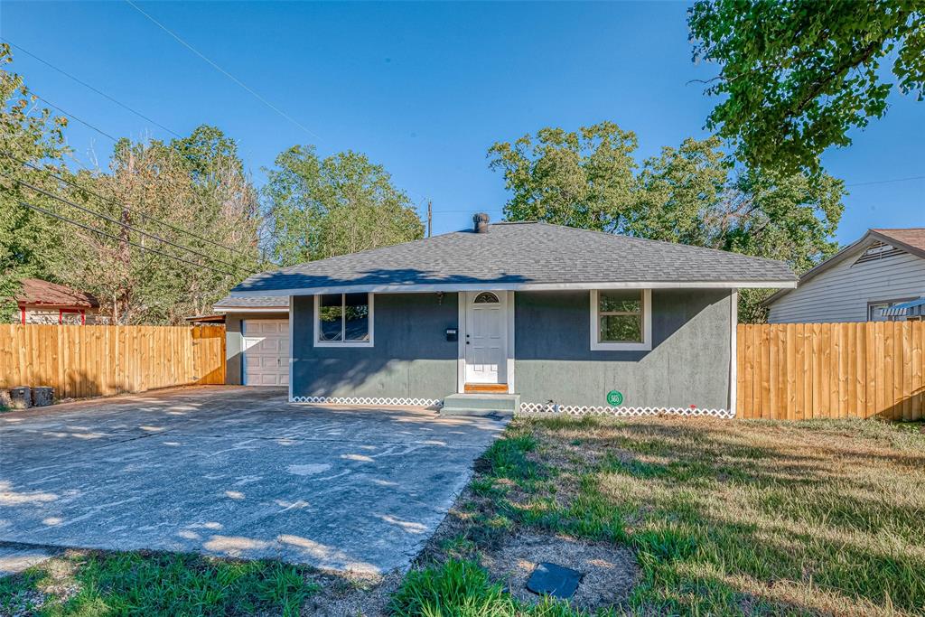 10401 S La Crosse Street, Houston, Texas image 5
