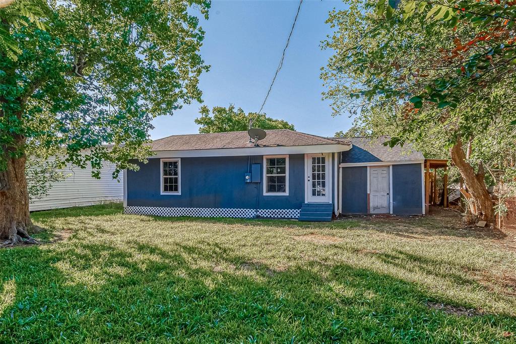 10401 S La Crosse Street, Houston, Texas image 34