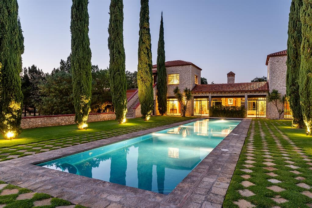 Mexico, 8 Bedrooms Bedrooms, ,21 BathroomsBathrooms,Residential,Active,51565