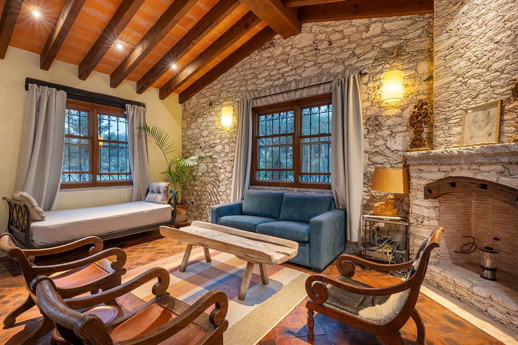 Mexico, 8 Bedrooms Bedrooms, ,21 BathroomsBathrooms,Residential,Active,51565