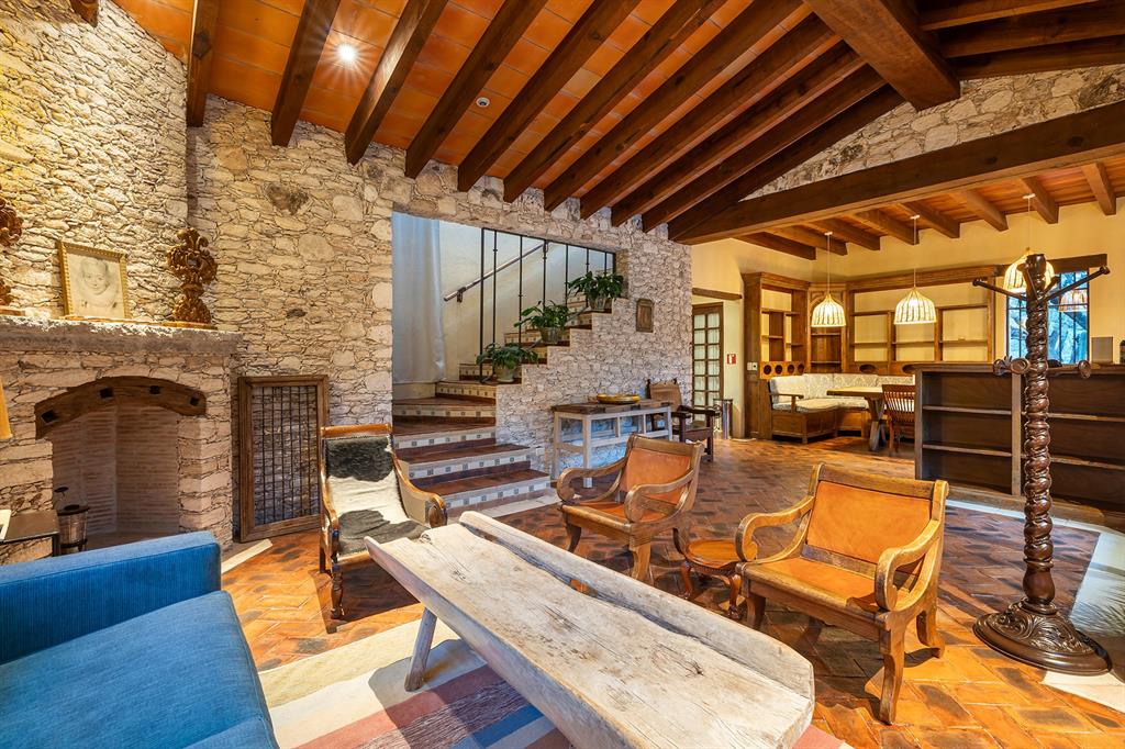 Mexico, 8 Bedrooms Bedrooms, ,21 BathroomsBathrooms,Residential,Active,51565