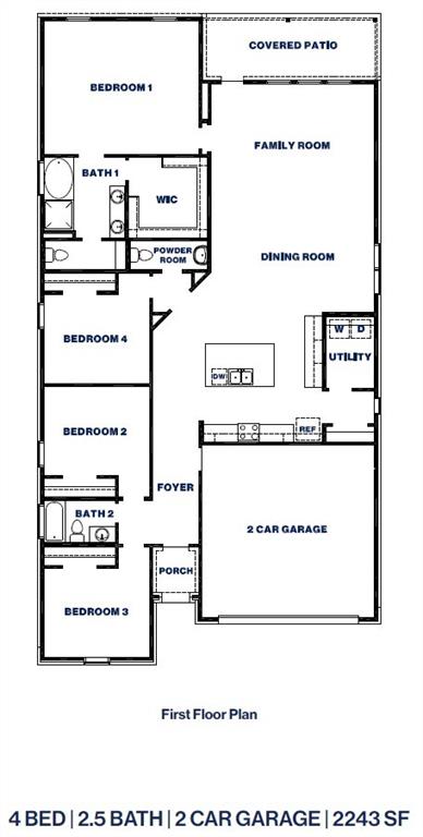 242 Springfield Terrace Court, Conroe, Texas image 4