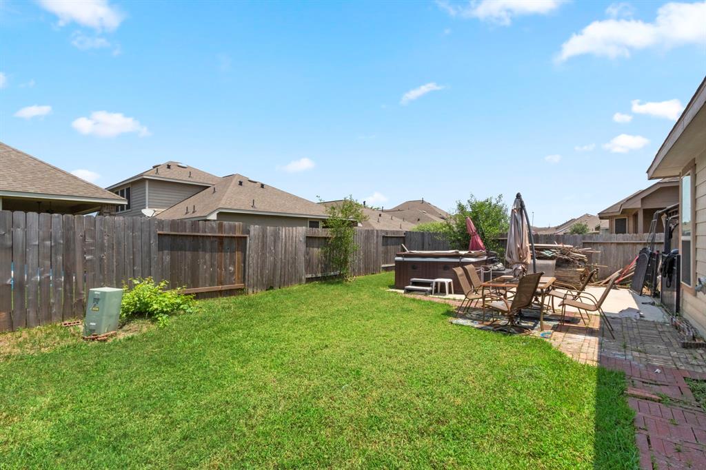 13207 Davenport Hills Lane, Humble, Texas image 38