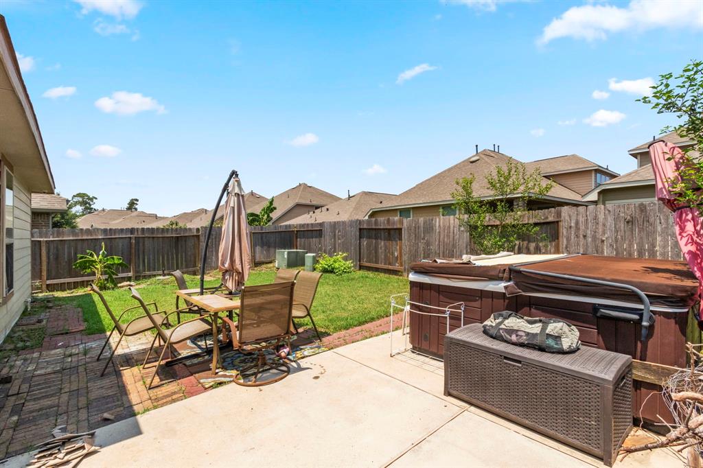 13207 Davenport Hills Lane, Humble, Texas image 35