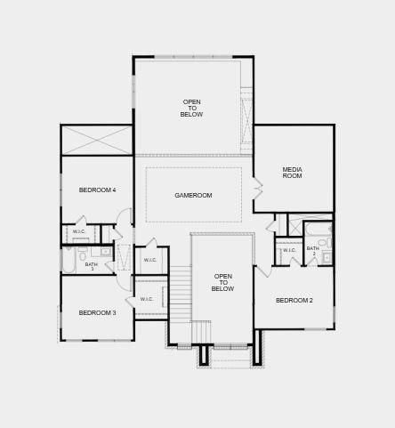 2202 Calm Pond Court, Friendswood, Texas image 3