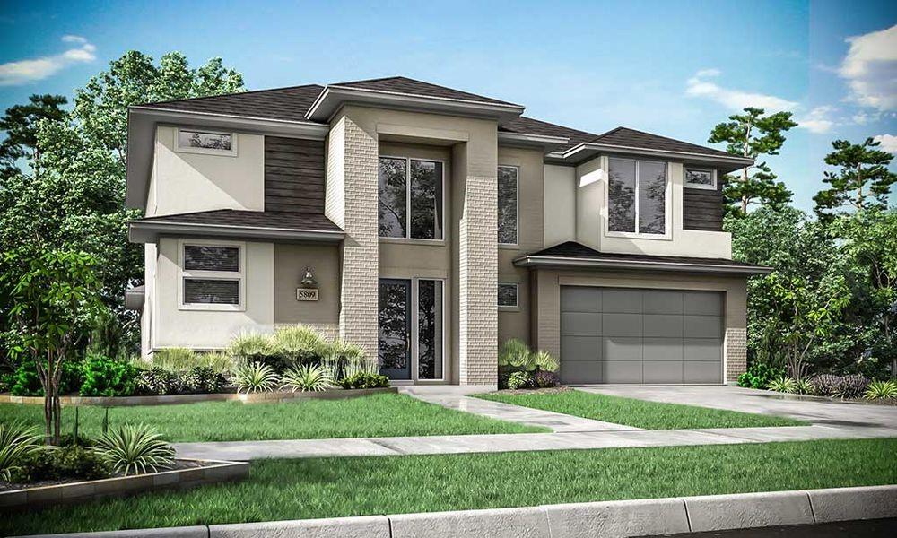 2202 Calm Pond Court, Friendswood, Texas image 1