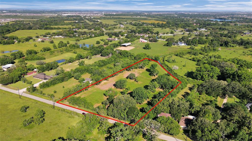Patterson Road, Manvel, Texas image 11