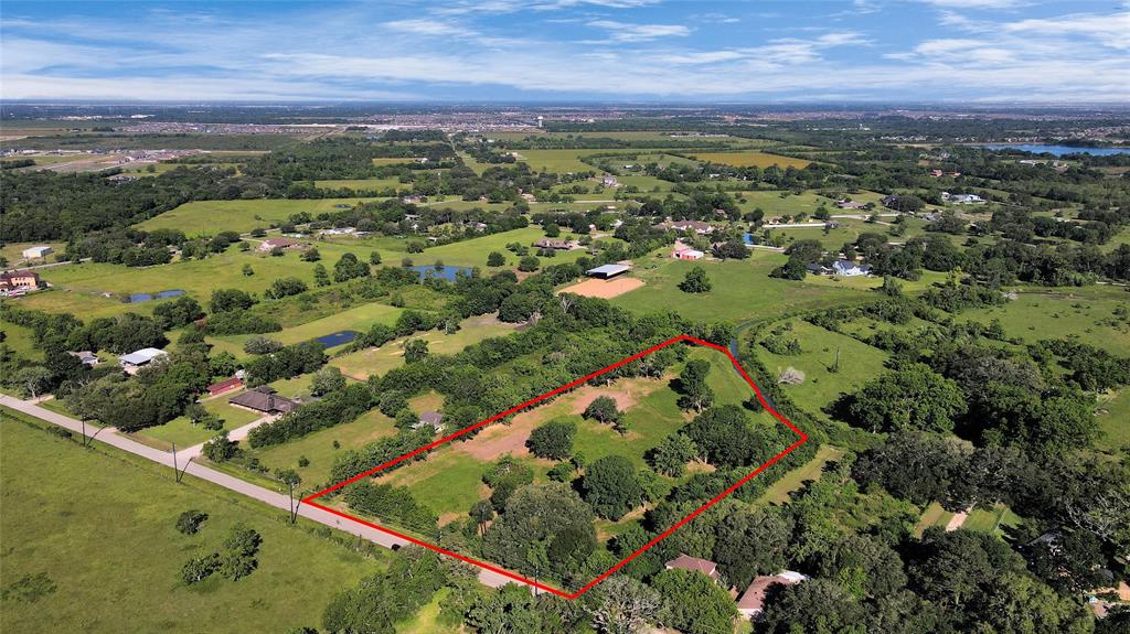 Patterson Road, Manvel, Texas image 19