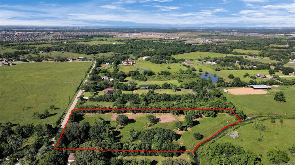 Patterson Road, Manvel, Texas image 20