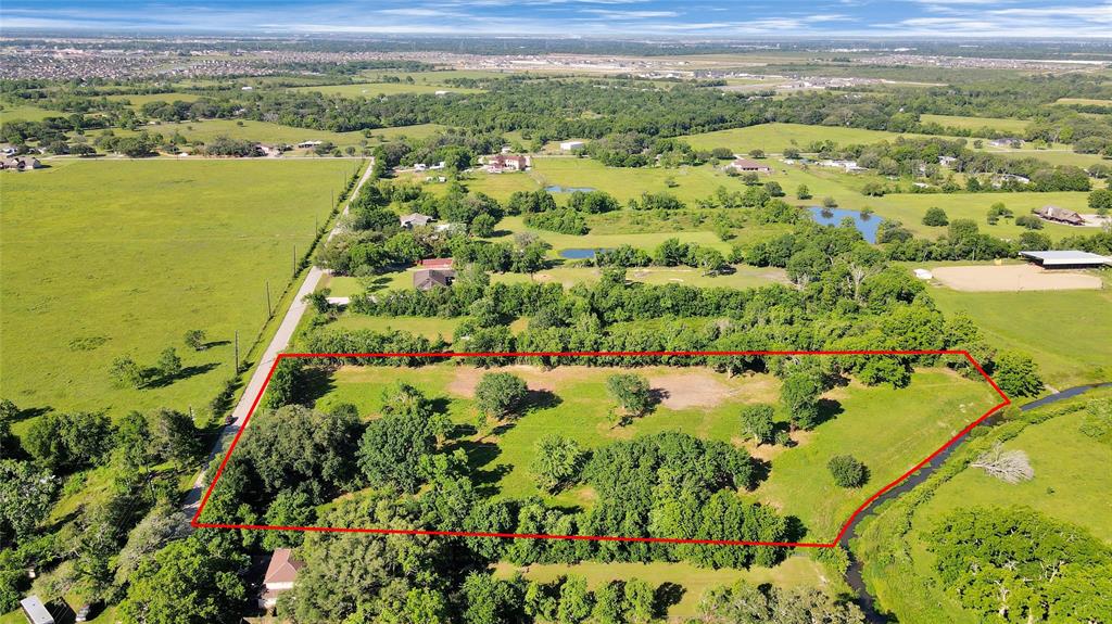 Patterson Road, Manvel, Texas image 12
