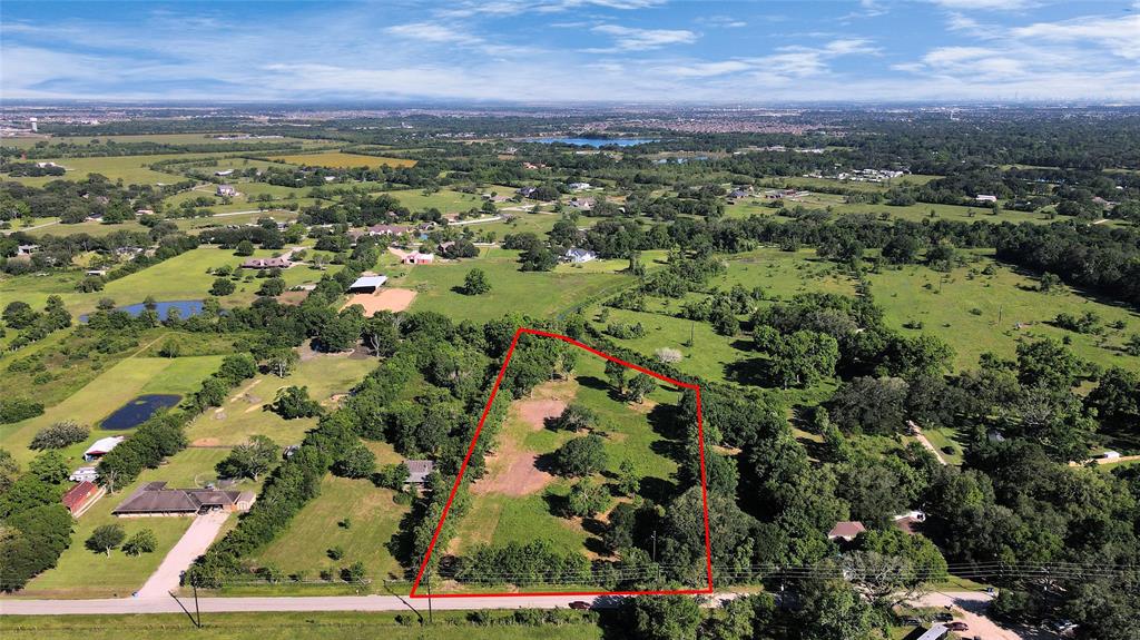Patterson Road, Manvel, Texas image 18