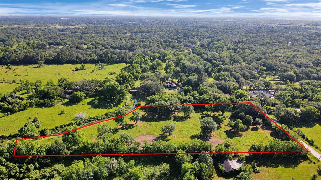Patterson Road, Manvel, Texas image 15