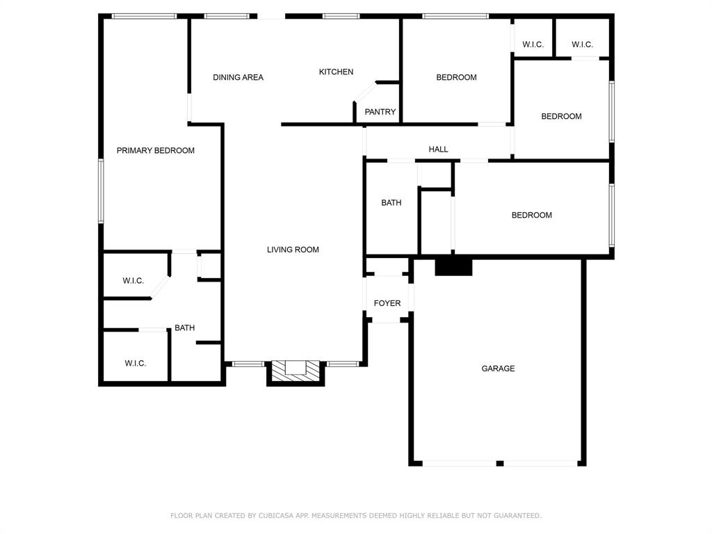 8006 Barnhill Drive, Humble, Texas image 22