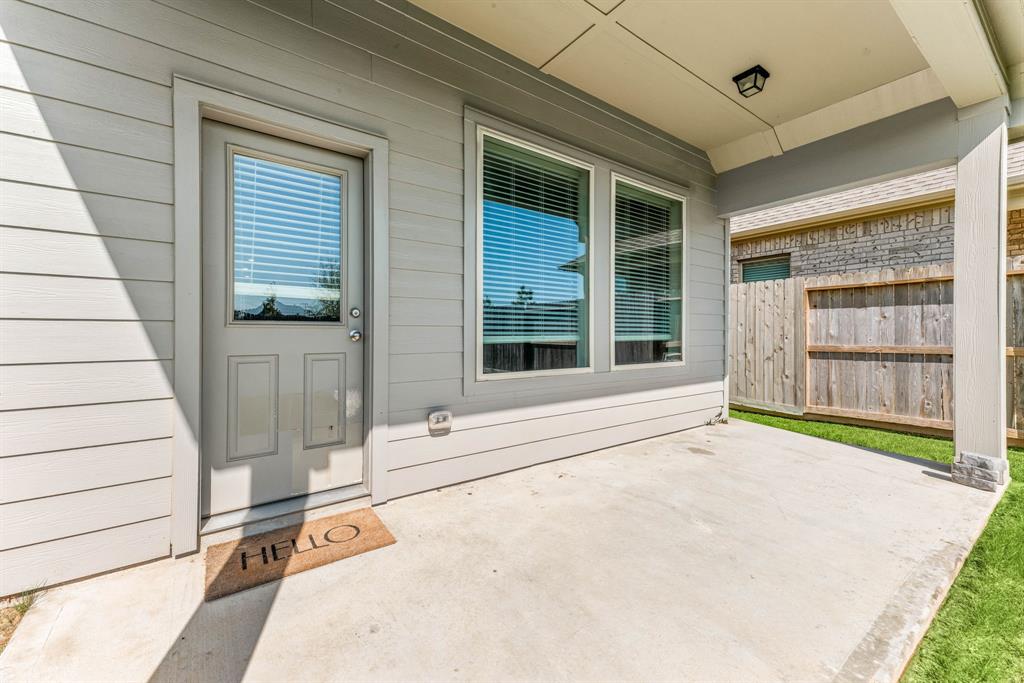 2715 Chestnut Oak Circle Cir, Brookshire, Texas image 23