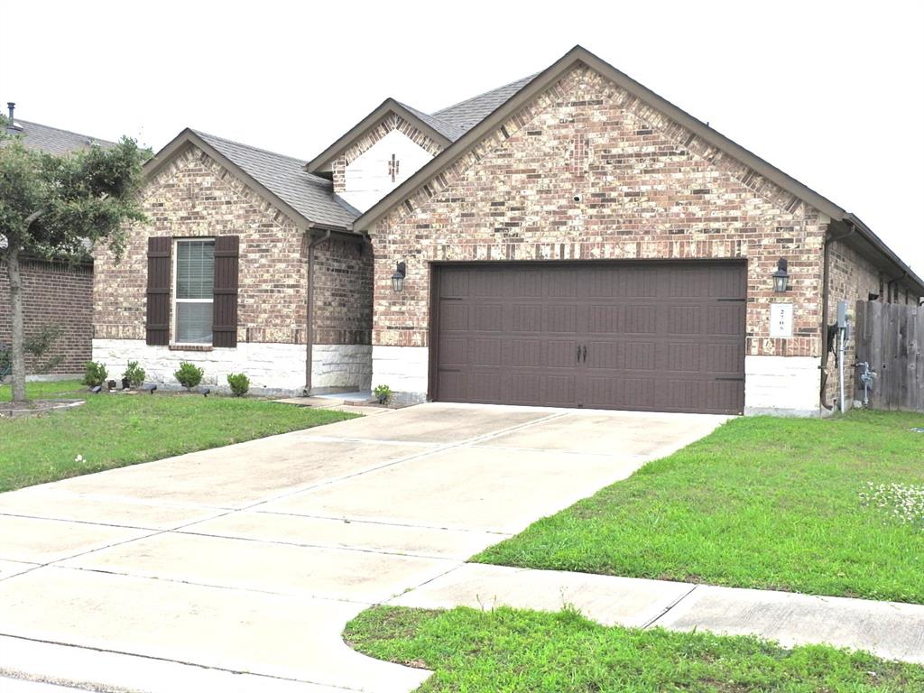2705 Osprey Lane