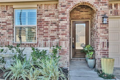 A home in Navasota