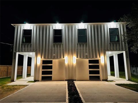 5304 LYNNFIELD Street Houston TX 77028