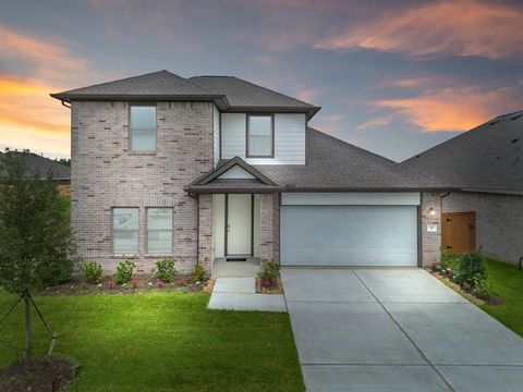 Photo of 2442 East Heritage Drive, Dayton, TX 77535 (MLS # 7138608) Photo of 2442 East Heritage Drive, Dayton, TX 77535 (MLS # 7138608)