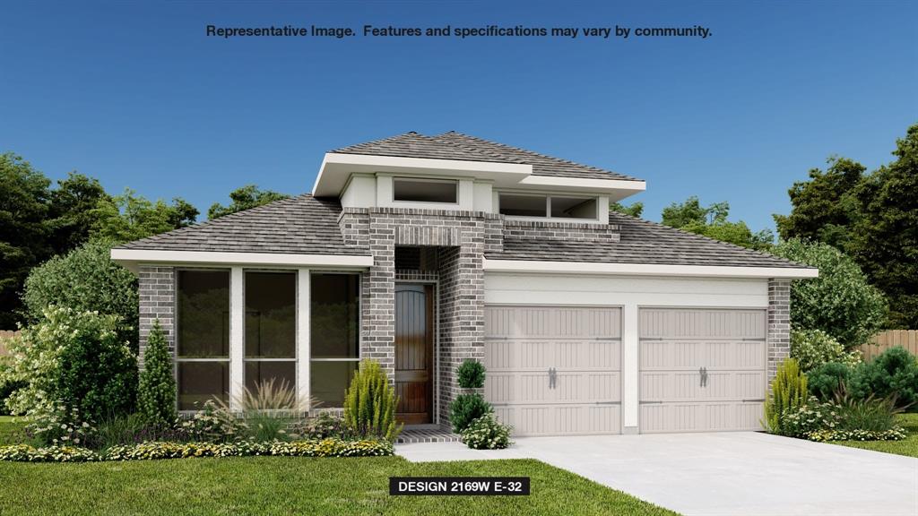 16822 Williams Gully Trail, Humble, Texas image 1