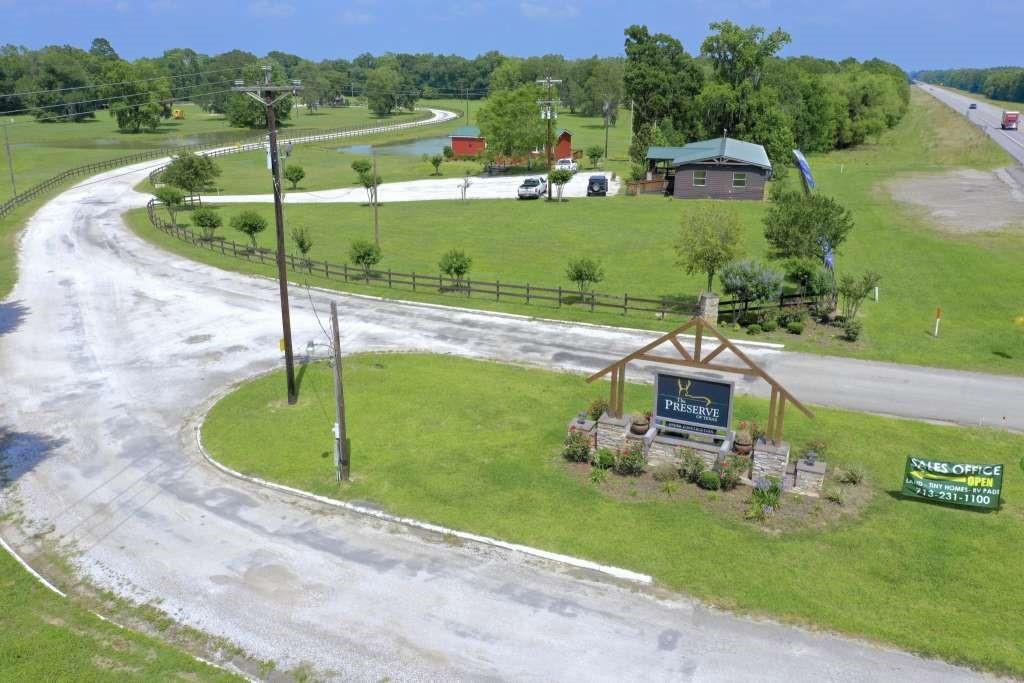 115 Pine Ridge Drive, Cleveland, Texas image 7