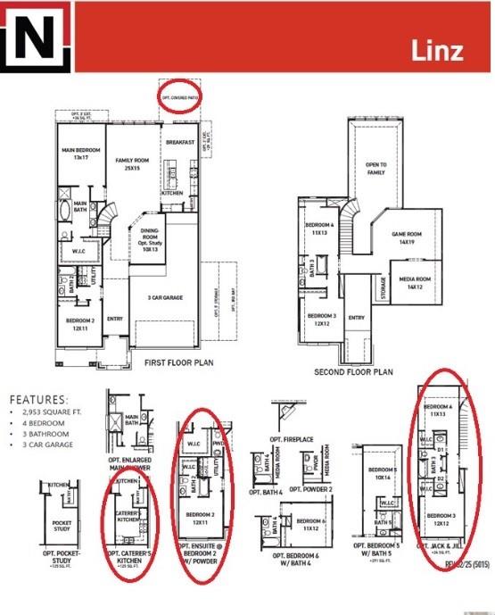 6622 Learning Lane, Missouri City, Texas image 5