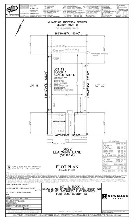6622 Learning Lane, Missouri City, Texas image 4