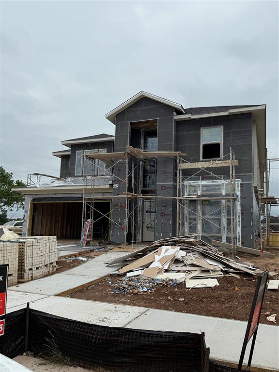 6622 Learning Lane, Missouri City, Texas image 1
