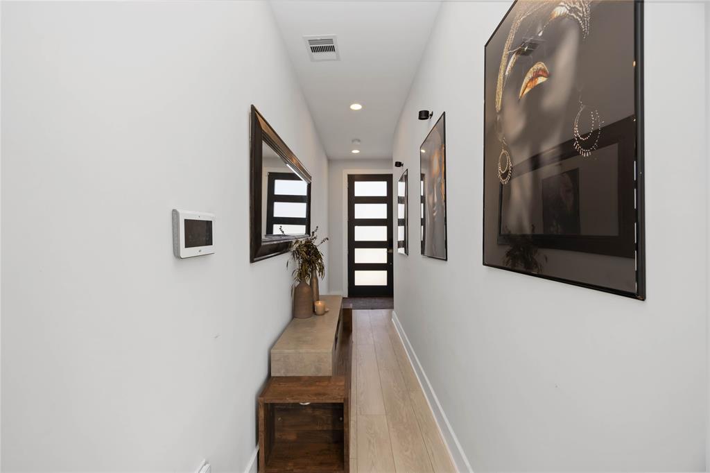 2422 Briley Street, Houston, Texas image 3