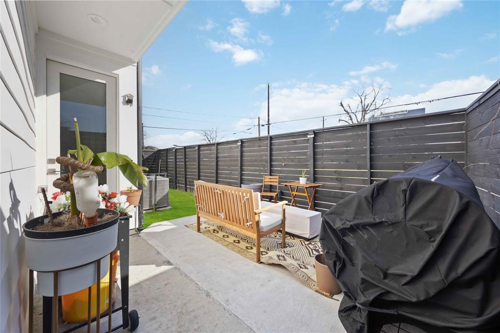 2422 Briley Street, Houston, Texas image 24