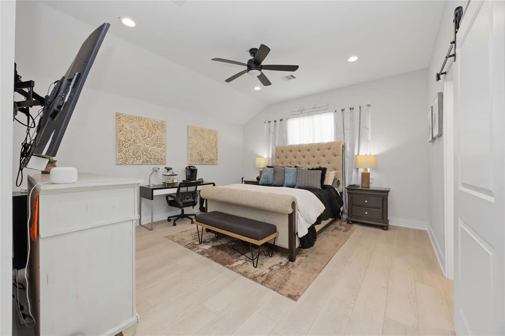 2422 Briley Street, Houston, Texas image 14