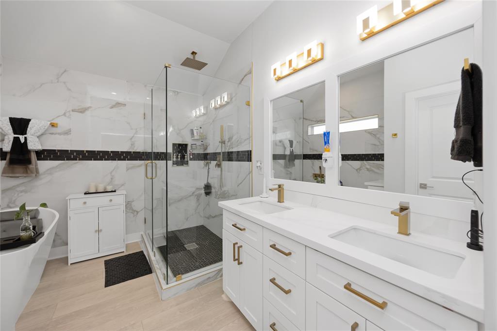 2422 Briley Street, Houston, Texas image 18