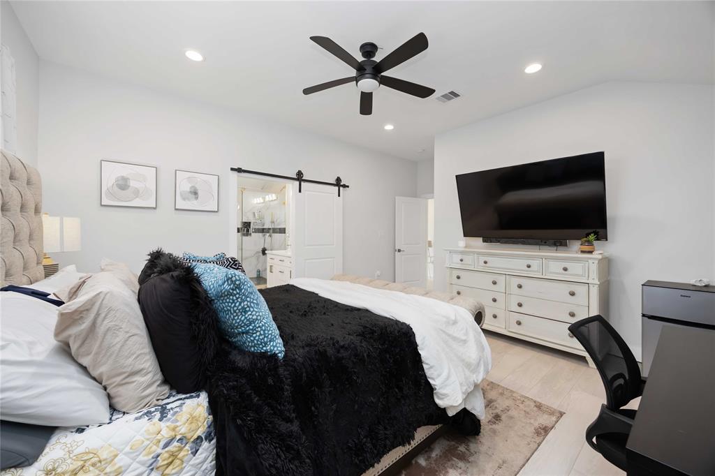 2422 Briley Street, Houston, Texas image 15