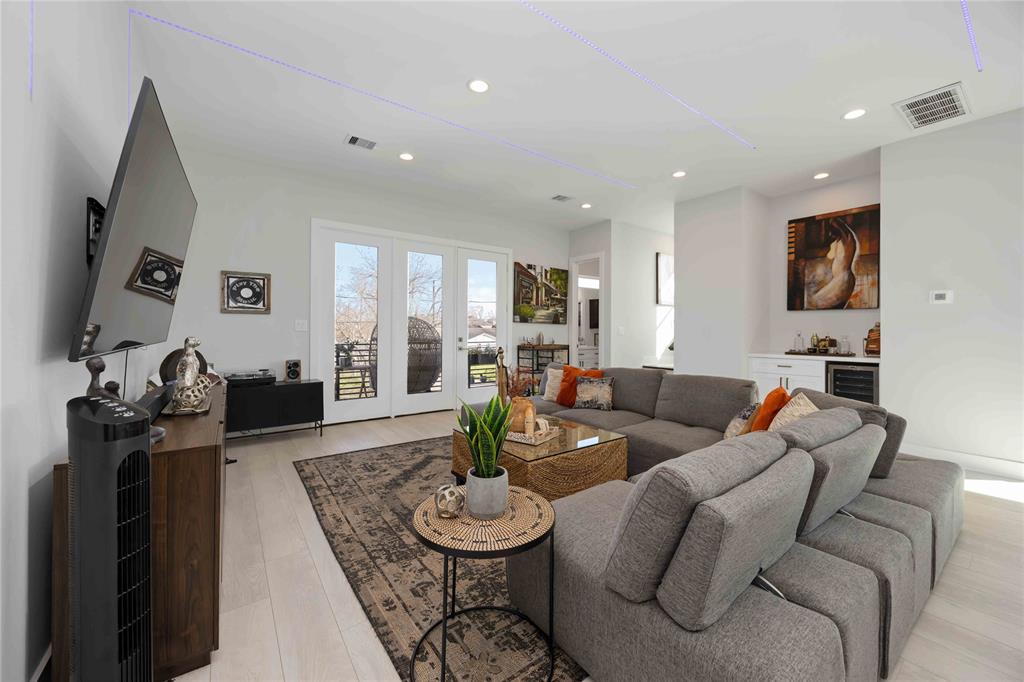 2422 Briley Street, Houston, Texas image 5