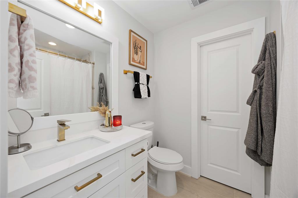 2422 Briley Street, Houston, Texas image 20