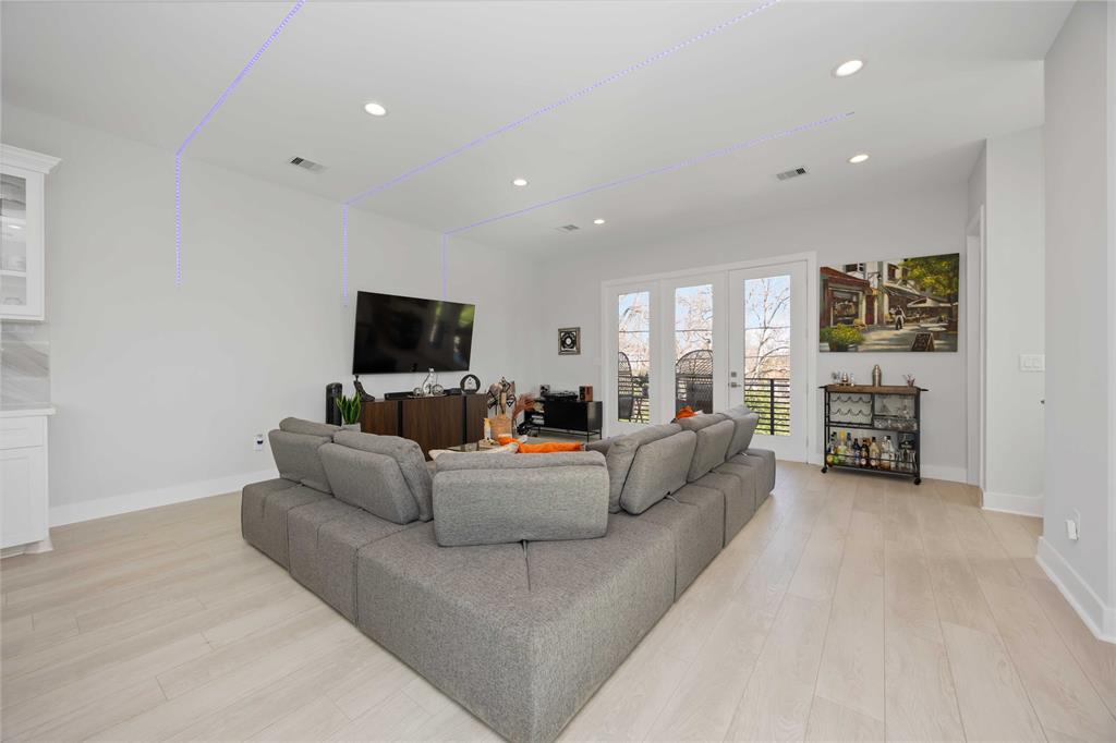 2422 Briley Street, Houston, Texas image 4
