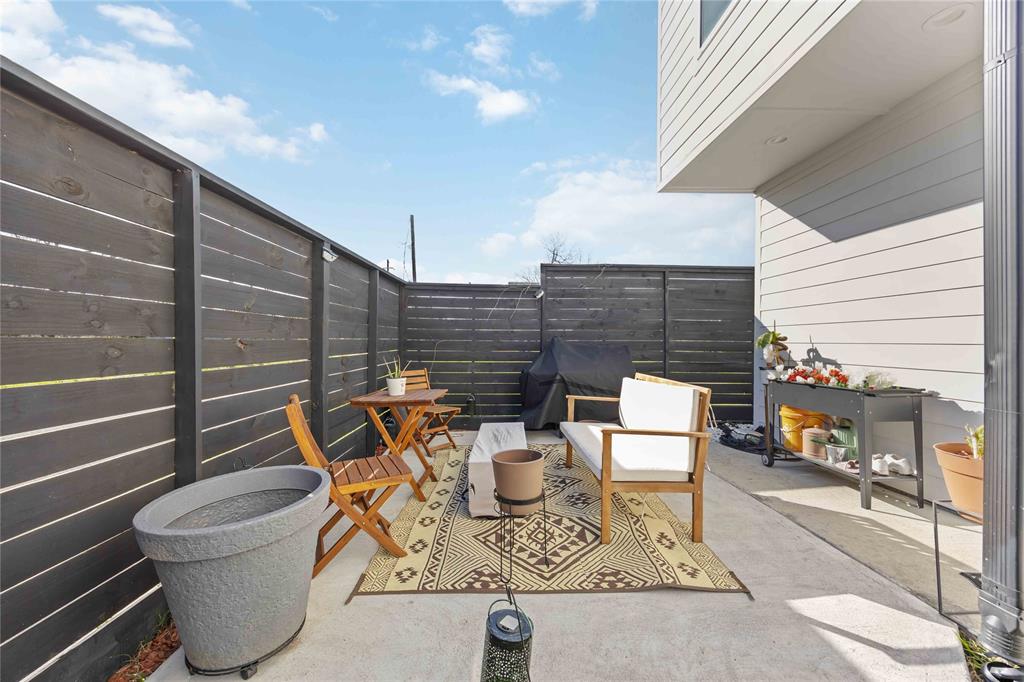 2422 Briley Street, Houston, Texas image 25