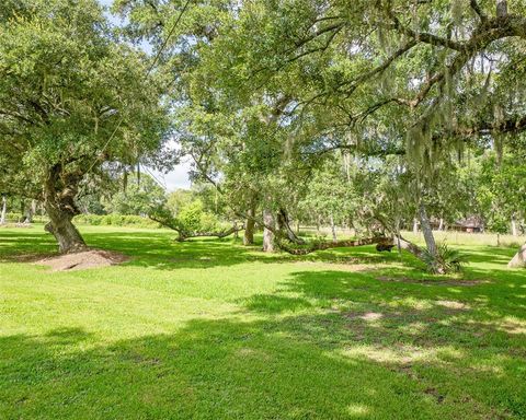 A home in Sweeny