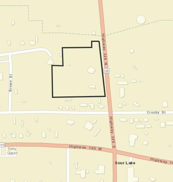 305 Highway 326, Sour Lake, Texas image 6