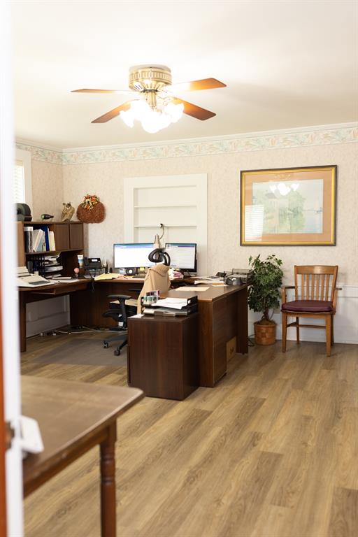 306 N 7th Street, Crockett, Texas image 14
